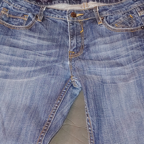 Vigoss Other - Vigoss The Dublin Boot Cut...size 30x33